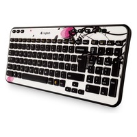 Logitech Wireless Keyboard K360