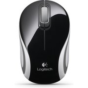 Logitech Wireless Mini Mouse M187 фото