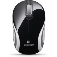 Logitech Wireless Mini Mouse M187