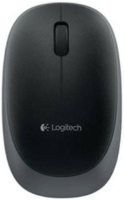 Logitech Wireless Mouse M165 фото