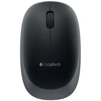 Logitech Wireless Mouse M165