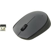 Logitech Wireless Mouse M170 фото