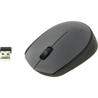 Logitech Wireless Mouse M170