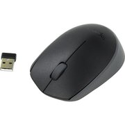 Logitech Wireless Mouse M171 фото