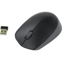 Logitech Wireless Mouse M171