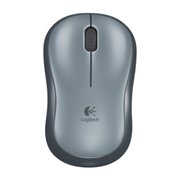 Logitech Wireless Mouse M185 фото