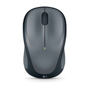 Logitech Wireless Mouse M235 фото