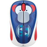 Logitech Wireless Mouse M238