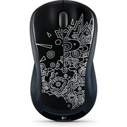 Logitech Wireless Mouse M310 фото