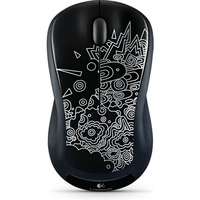 Logitech Wireless Mouse M310