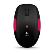 Logitech Wireless Mouse M345 фото