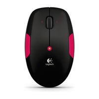 Logitech Wireless Mouse M345