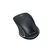 Logitech Wireless Mouse M560 Black USB фото