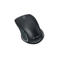 Logitech Wireless Mouse M560 Black USB