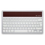 Logitech Wireless Solar Keyboard K760 фото