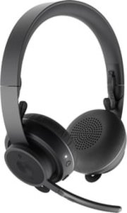 Logitech Zone Wireless Plus фото