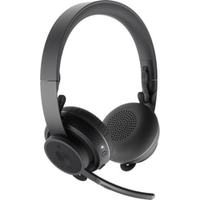 Logitech Zone Wireless Plus