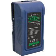 Logocam V-Pack 110 ECO фото