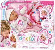 Loko Toys Baby Doctor 98614 фото