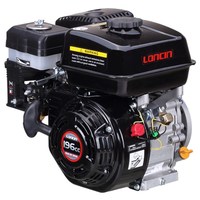 Loncin G200FB