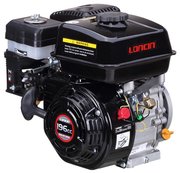 Loncin G200FC фото