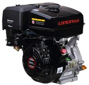 Loncin G390FDD фото