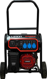 Loncin GH6500-2 фото