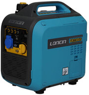 Loncin GR2300IS фото