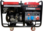 Loncin LC22000S фото