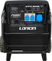 Loncin LC7500i фото