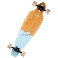 Landyachtz Лонгборд Battle Axe Chill Bird Complete 35 2018