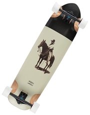 Landyachtz Лонгборд Osteon Observer Complete фото