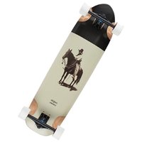 Landyachtz Лонгборд Osteon Observer Complete