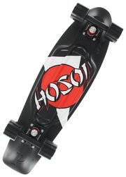 Penny Лонгборд Hosoi Bold 27