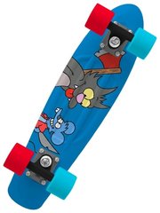 Penny Лонгборд Itchy & Scratchy 22