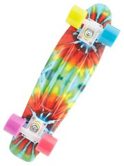 Penny Лонгборд Tie Dye 22