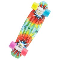 Penny Лонгборд Tie Dye 22