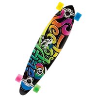 Sector 9 Лонгборд Swift Complete