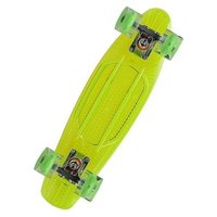 Sunset skateboard Лонгборд Alien Complete 22