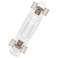 Sunset skateboard Лонгборд Ghost Complete 22