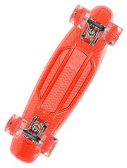 Sunset Skateboard Лонгборд Lifeguard Complete 22 фото