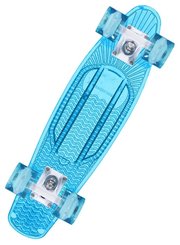 Sunset Skateboard Лонгборд Ocean Complete 22 фото