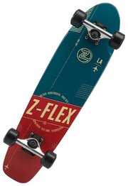 Z-Flex Лонгборд Jet Set Cruiser 29