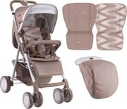 Lorelli Aero Beige фото