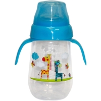 Lorelli Non-spill Wide Neck Bottle 260 ml