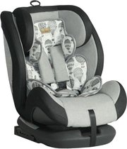 Lorelli Rialto Isofix фото