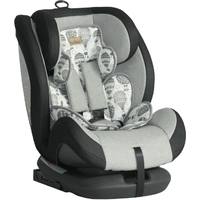 Lorelli Rialto Isofix