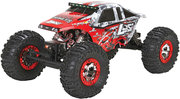 Losi Night Crawler 2.0 4WD RTR 1:10 фото