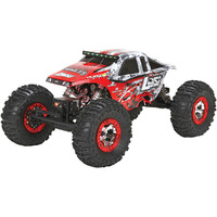 Losi Night Crawler 2.0 4WD RTR 1:10