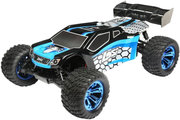 Losi Tenacity-T Truggy 4WD RTR 1:10 фото